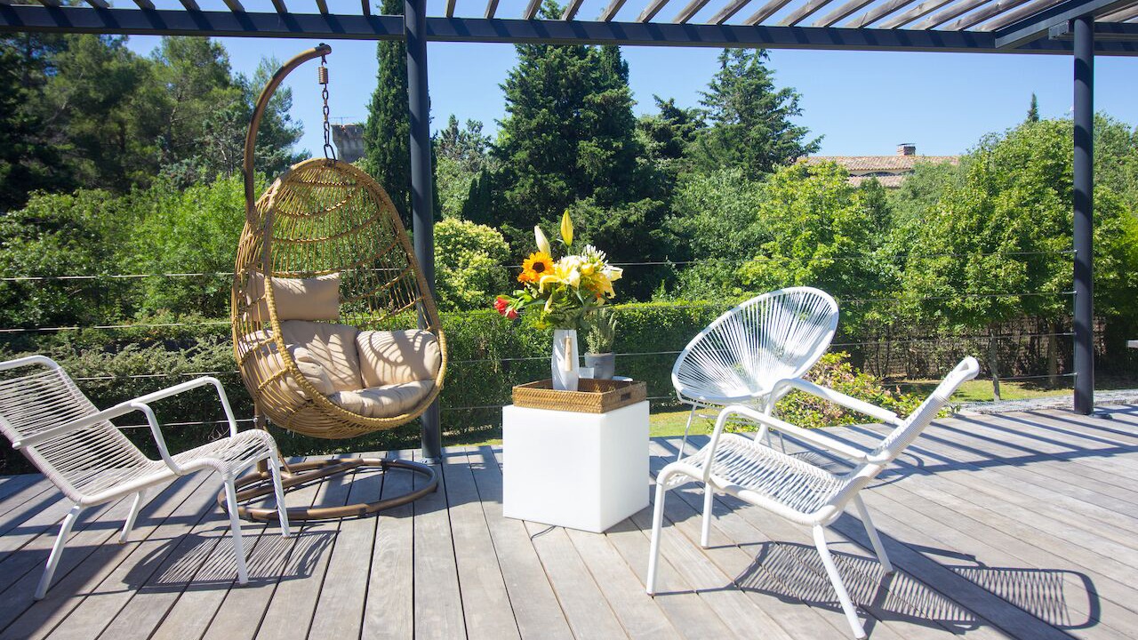 Photo of Outdoor in Saint-Gely-du-Fesc