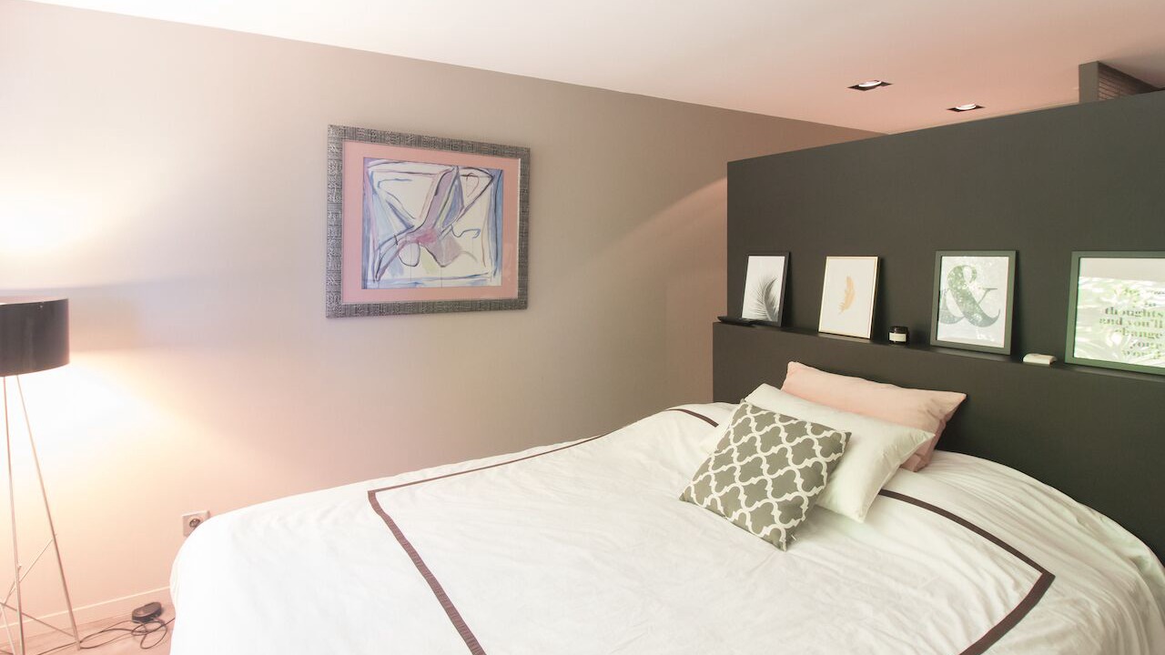 Photo of Bedroom in Saint-Gely-du-Fesc