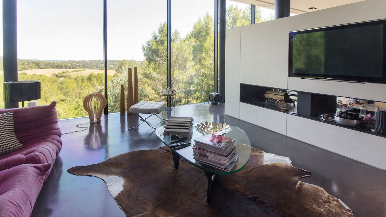 Photo of Livingroom in Saint-Gely-du-Fesc