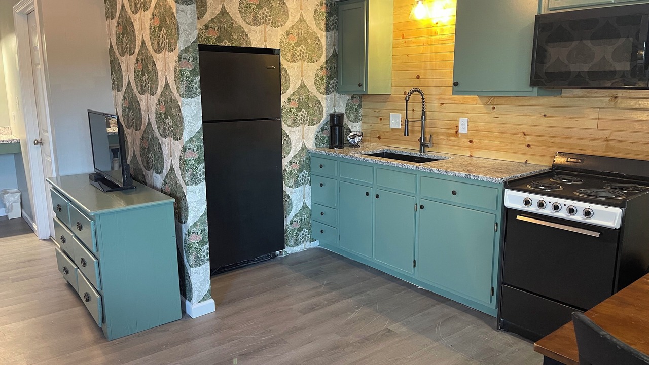 Photo of Kitchen in Cadiz