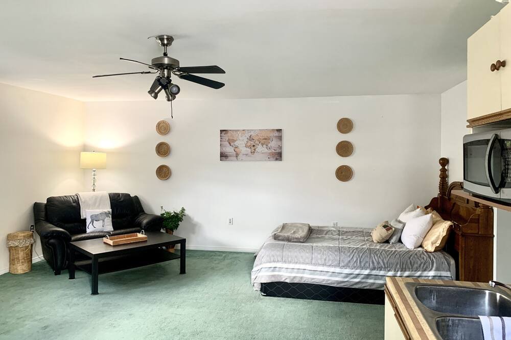 Photo of Bedroom in Howick