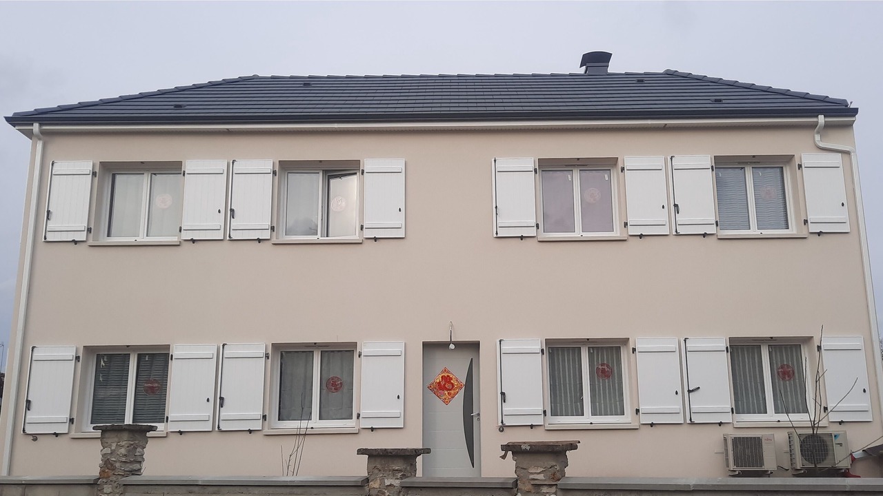 Photo of Outdoor in Claye-Souilly