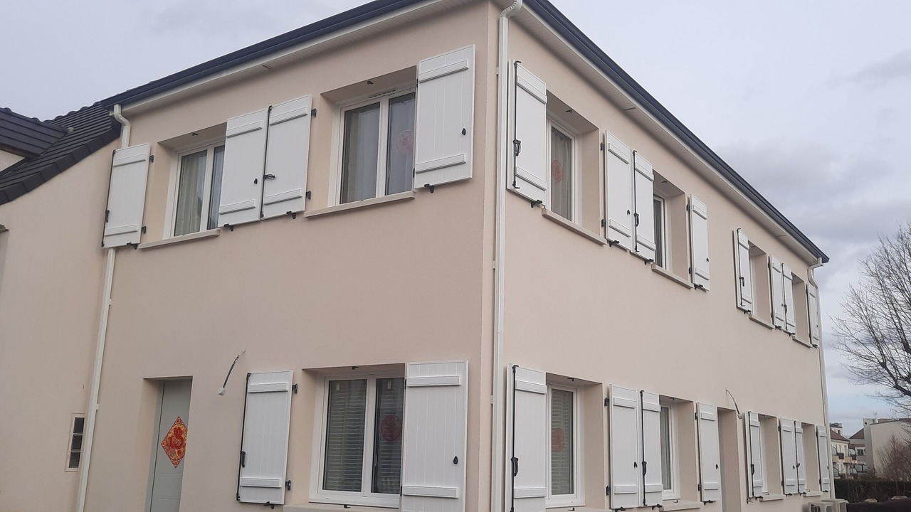 Photo of Outdoor in Claye-Souilly