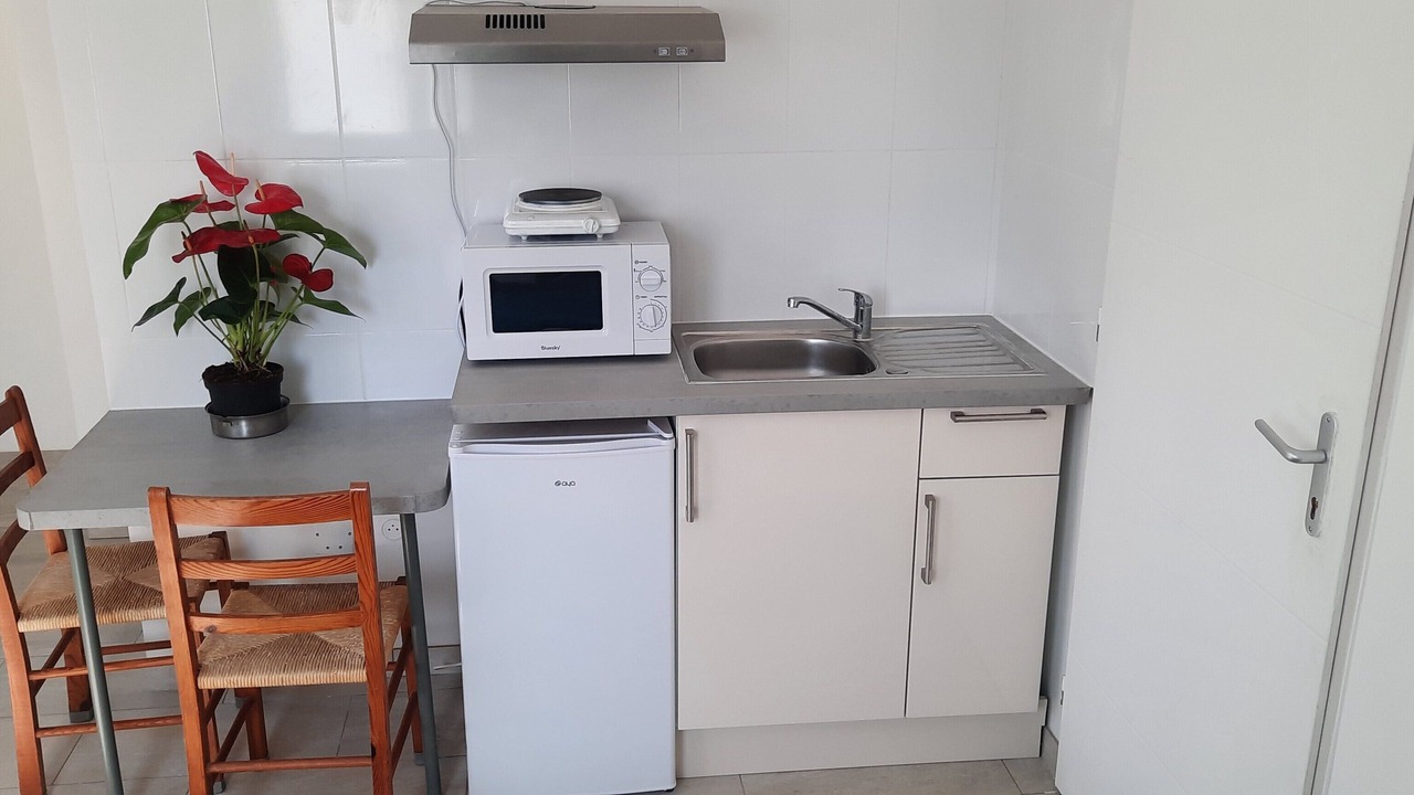 Photo of Kitchen in Claye-Souilly