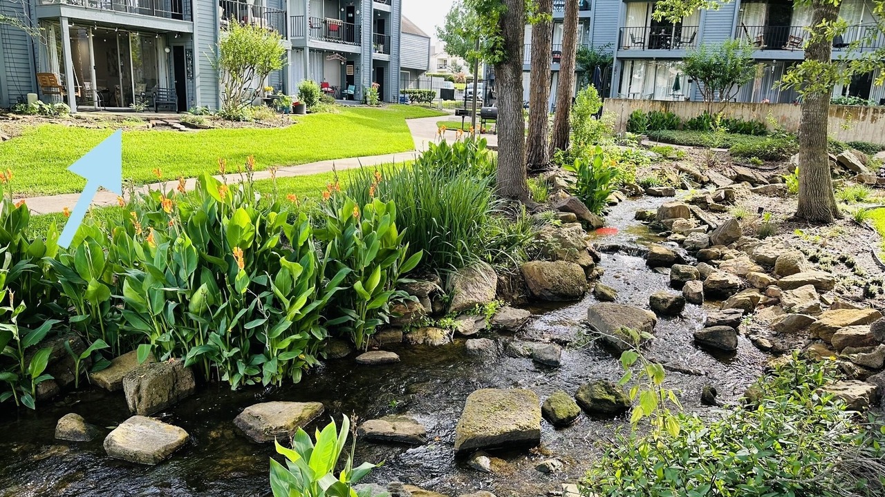 Photo of Outdoor in Walden on Lake Conroe