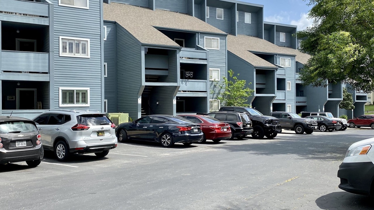 Photo of Outdoor in Walden on Lake Conroe