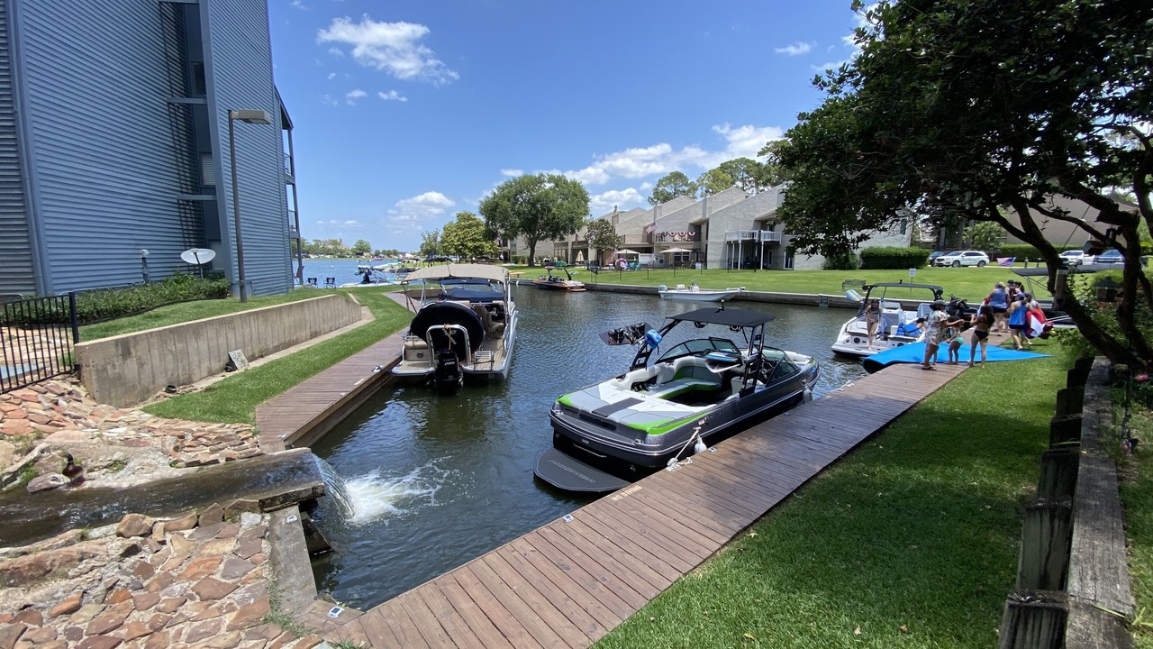Photo of Others in Walden on Lake Conroe