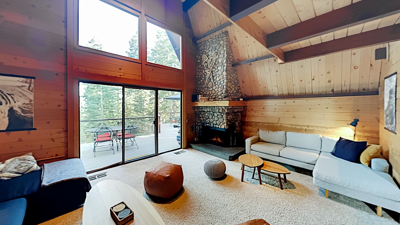 Photo of Livingroom in Talmont