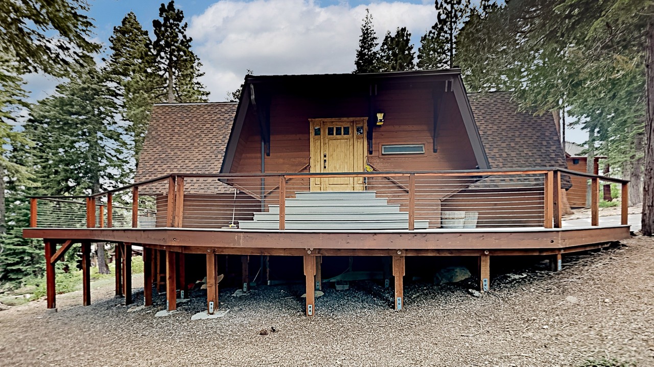 Photo of Outdoor in Talmont