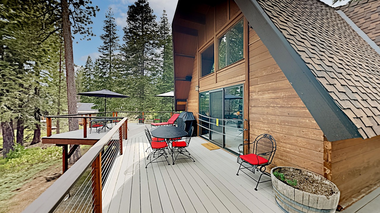 Photo of Outdoor in Talmont