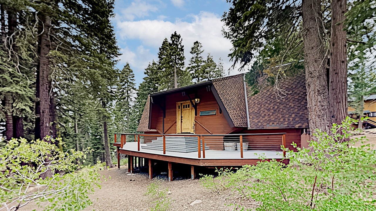 Photo of Outdoor in Talmont