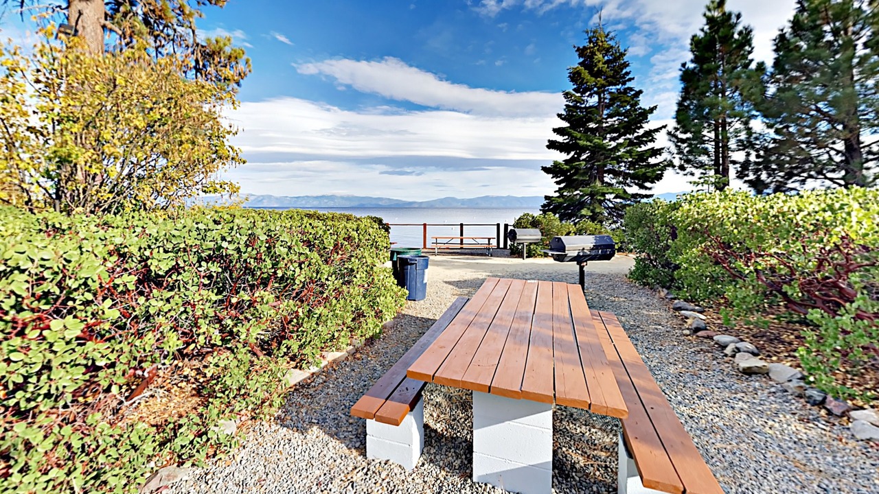 Photo of Outdoor in Talmont