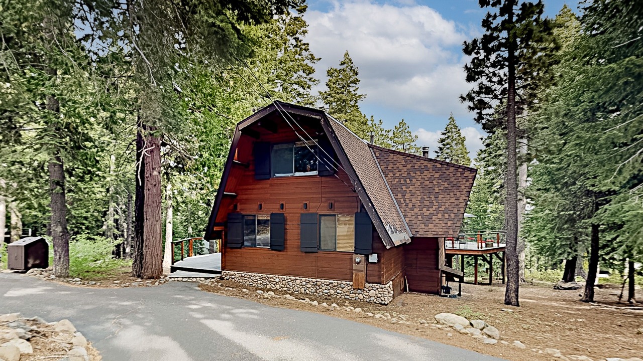Photo of Outdoor in Talmont