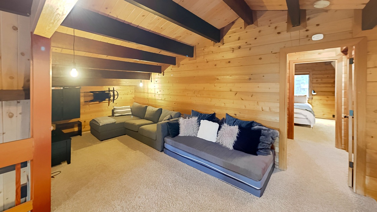 Photo of Livingroom in Talmont