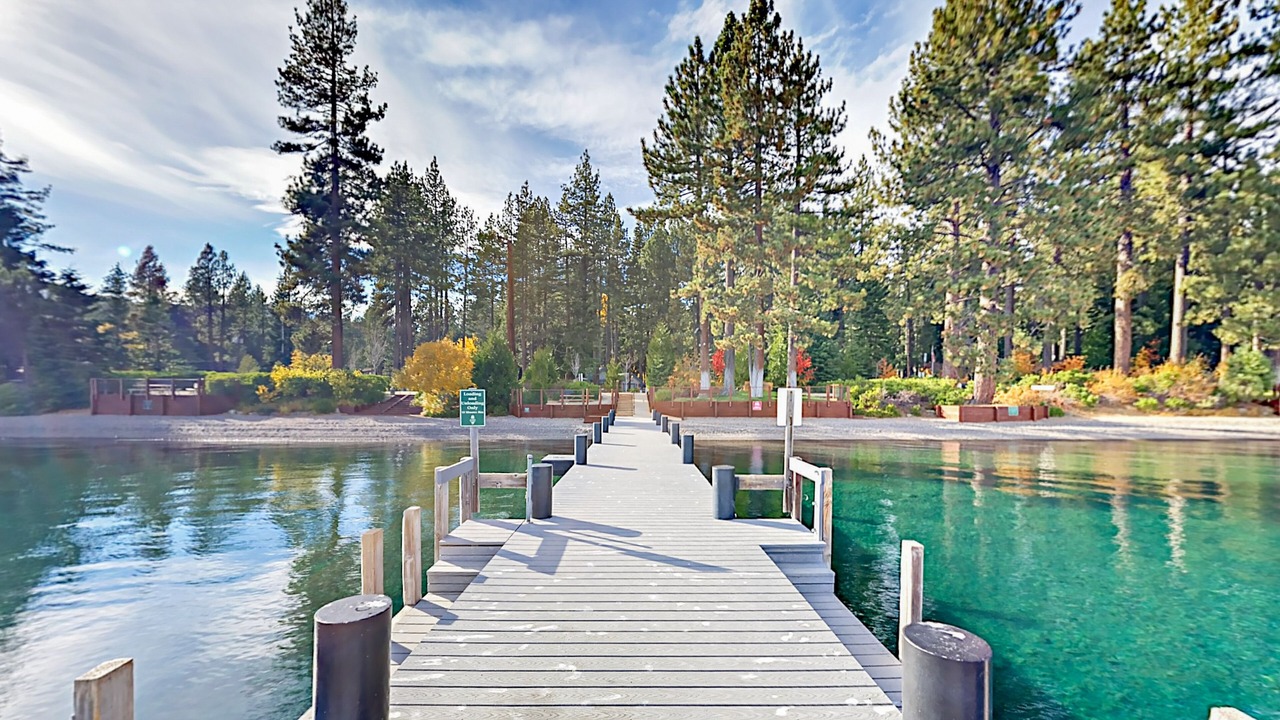 Photo of Outdoor in Talmont