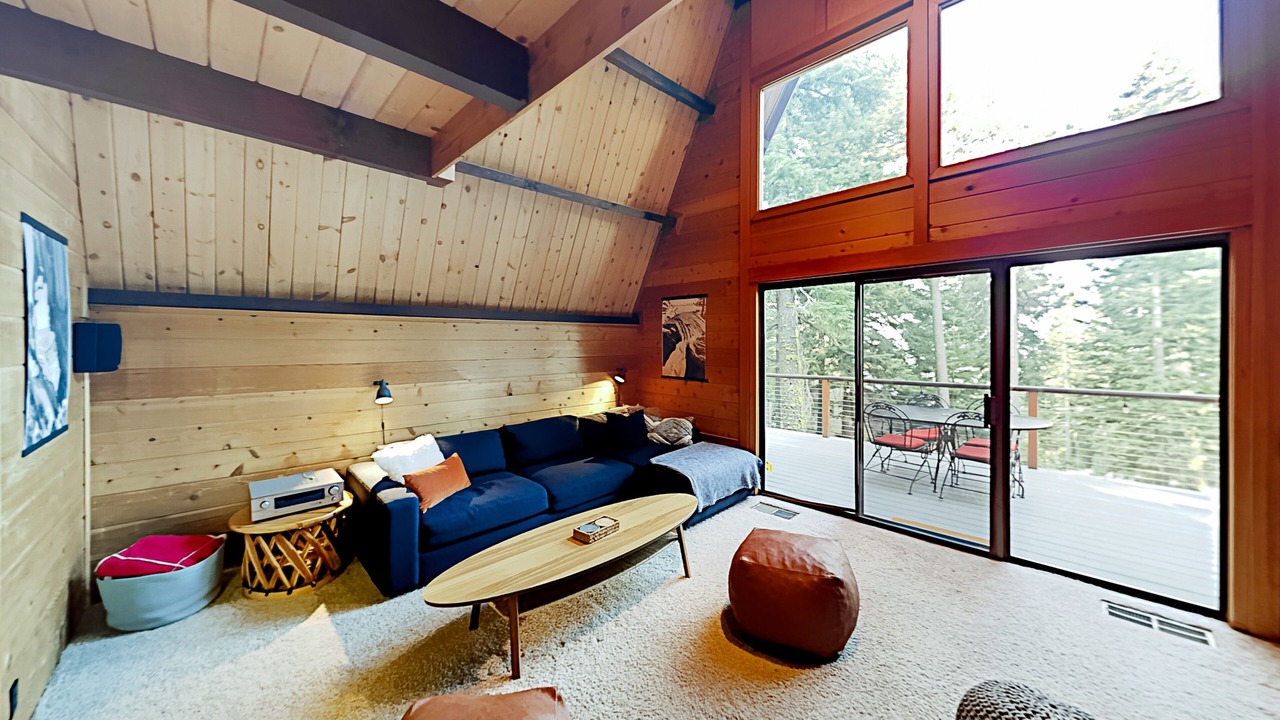 Photo of Livingroom in Talmont