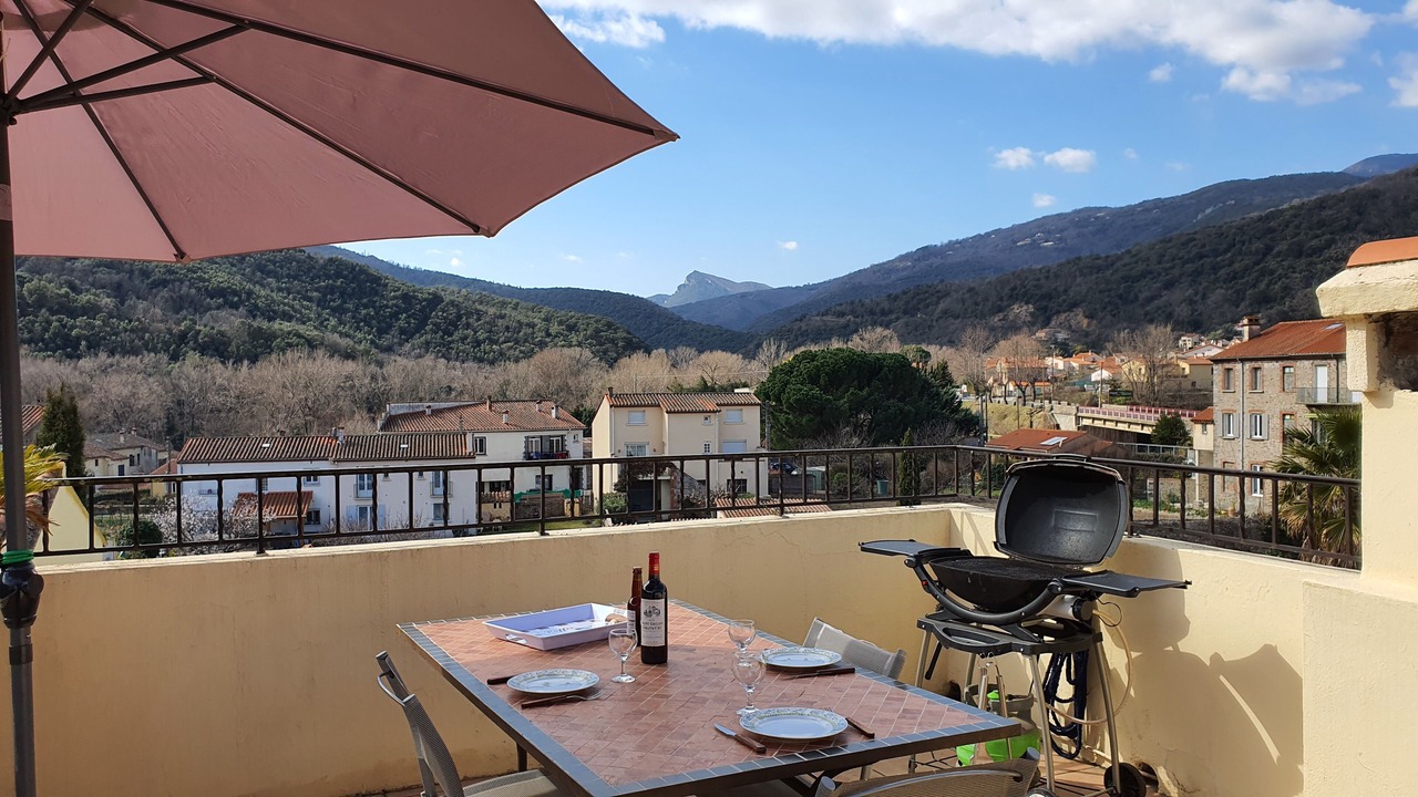 Photo of Outdoor in Arles-sur-Tech