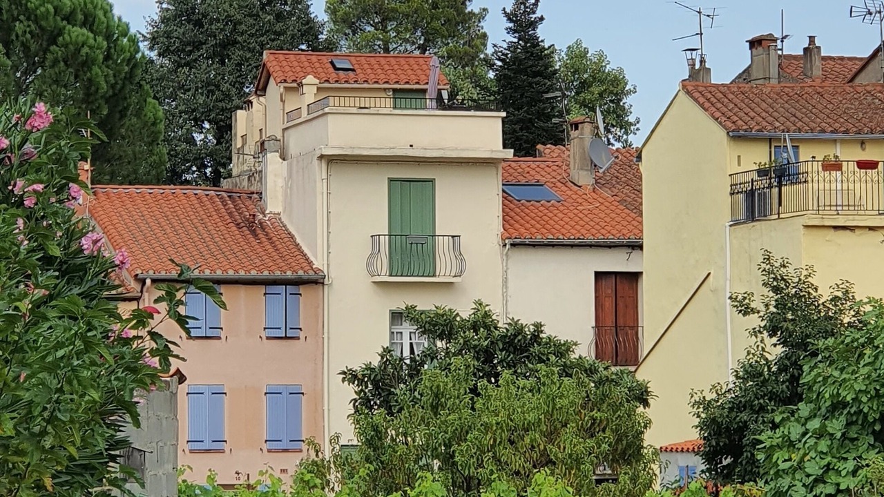 Photo of Outdoor in Arles-sur-Tech