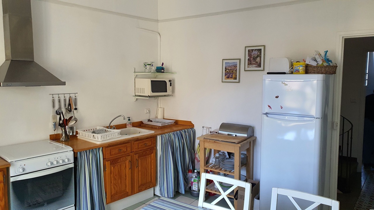 Photo of Kitchen in Arles-sur-Tech