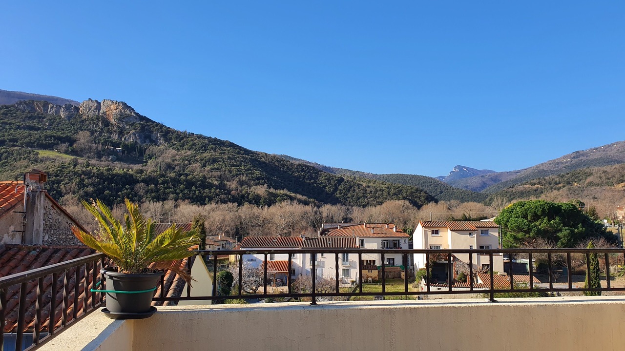 Photo of Outdoor in Arles-sur-Tech