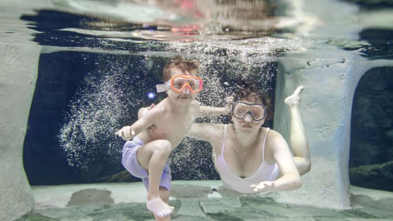 Photo of Outdoor in Morton