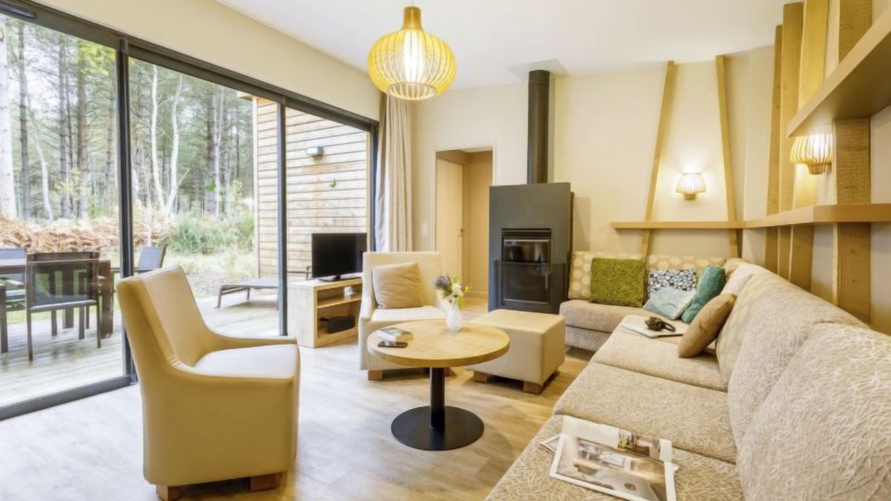 Photo of Livingroom in Morton