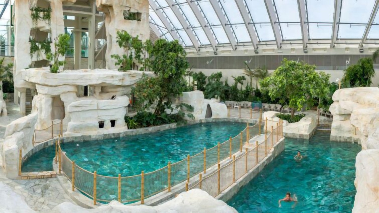 Photo of Outdoor in Morton