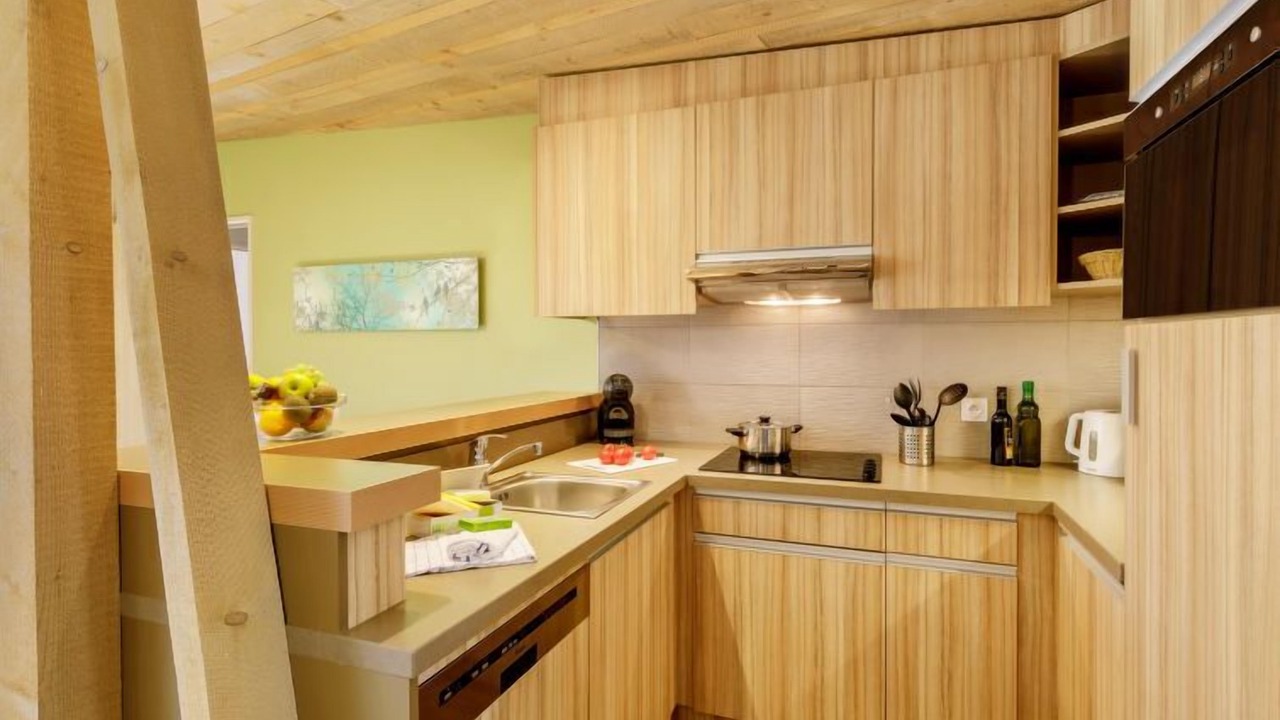 Photo of Kitchen in Morton