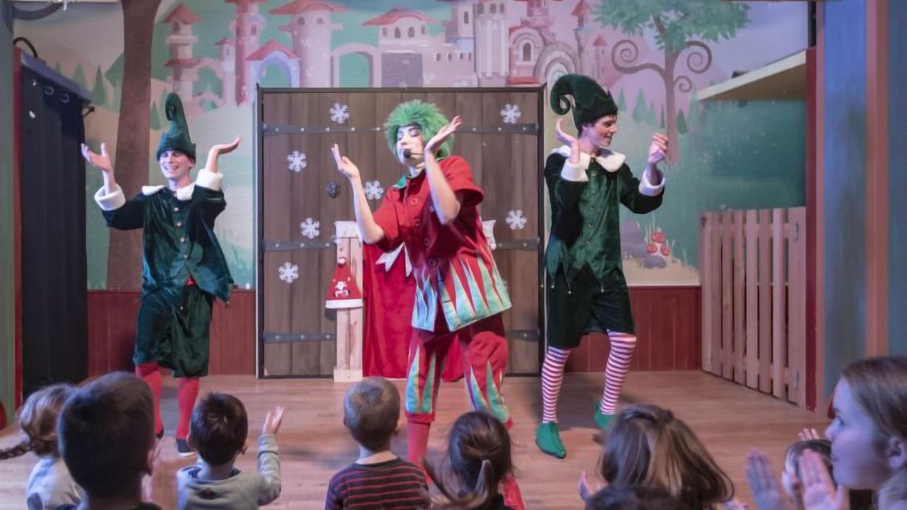 Photo of Others in Morton