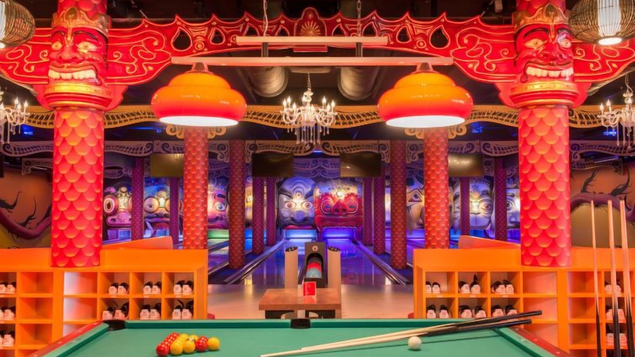 Photo of Bedroom in Morton