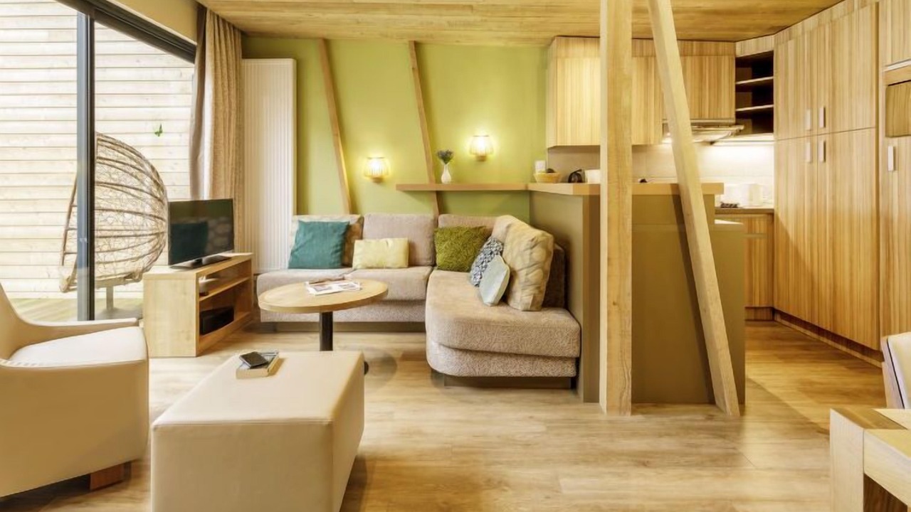 Photo of Livingroom in Morton