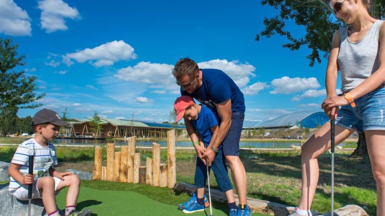 Photo of Outdoor in Morton