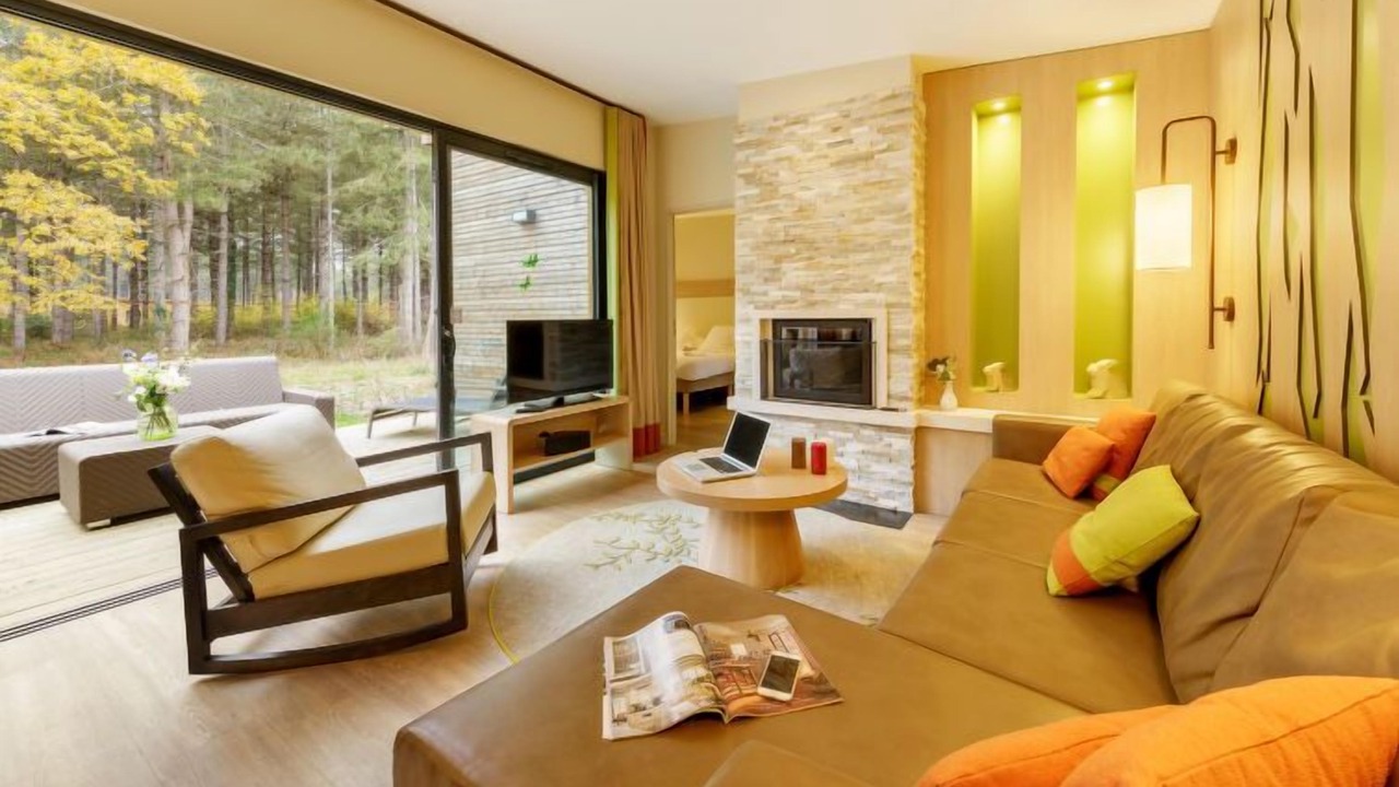 Photo of Livingroom in Morton