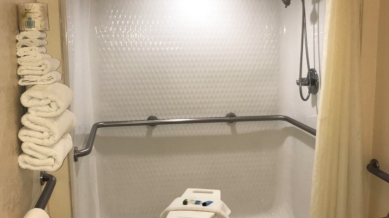 Photo of Bathroom in Chadron