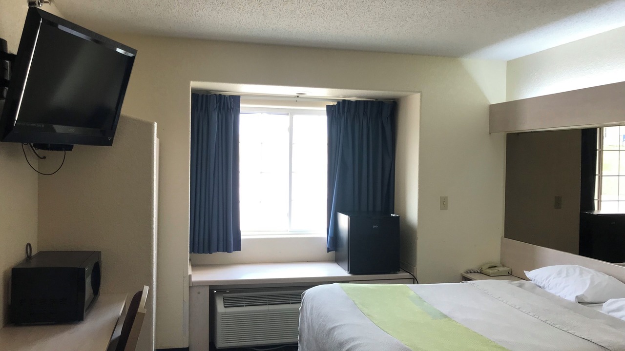 Photo of Bedroom in Chadron