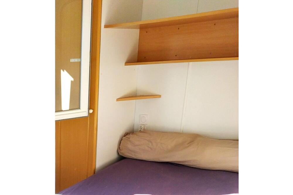 Photo of Bedroom in Dinard