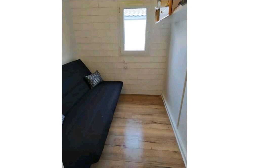 Photo of Bedroom in Dinard