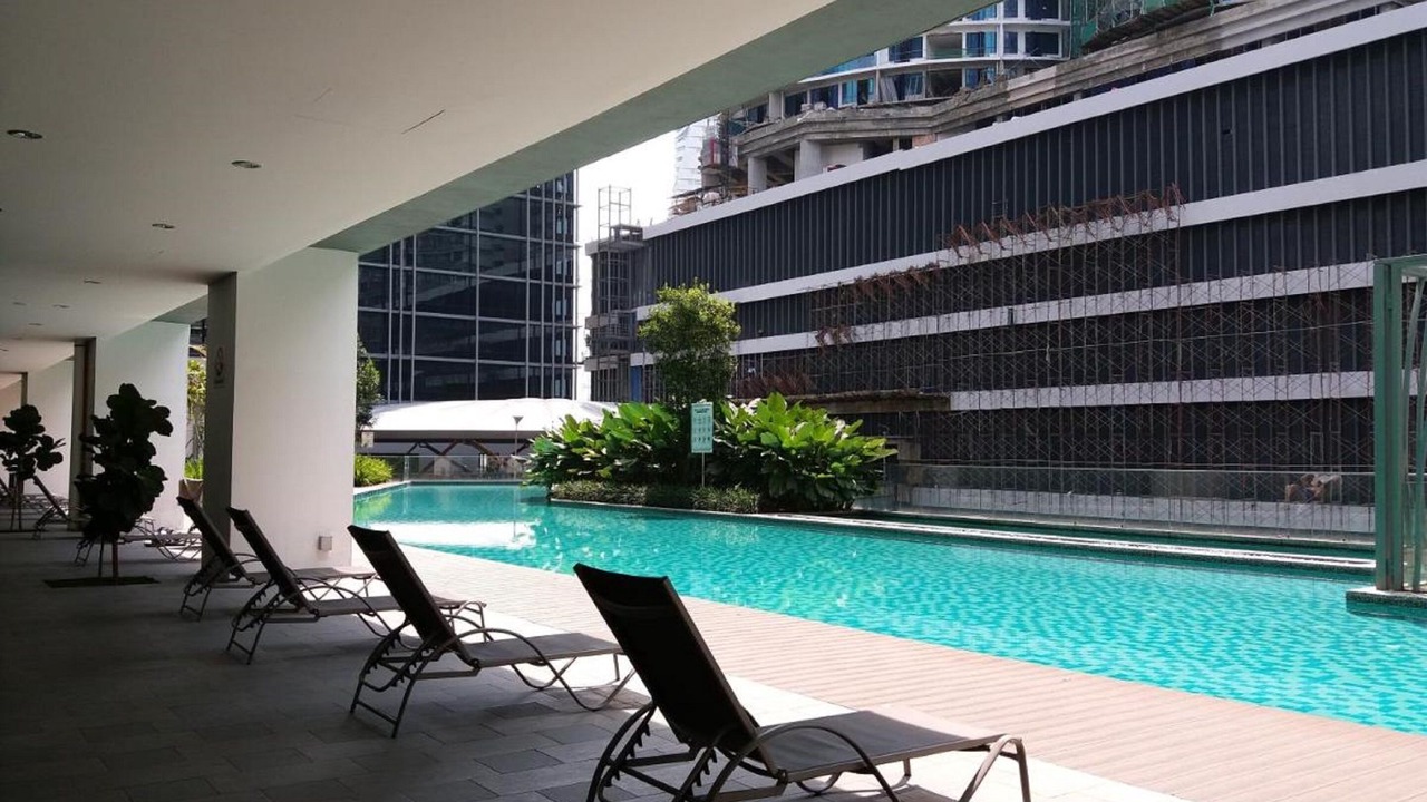 Photo of Outdoor in Kampung Kerinchi