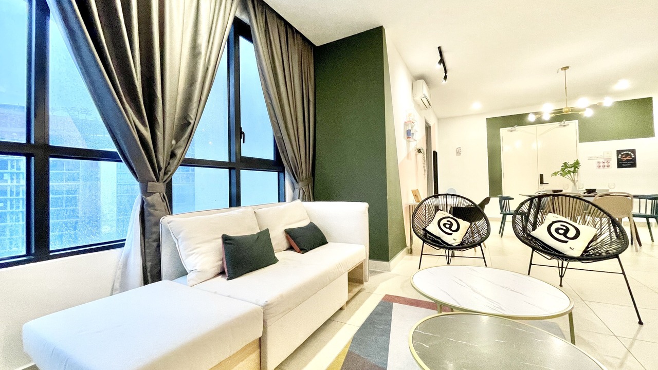 Photo of Bedroom in Kampung Kerinchi