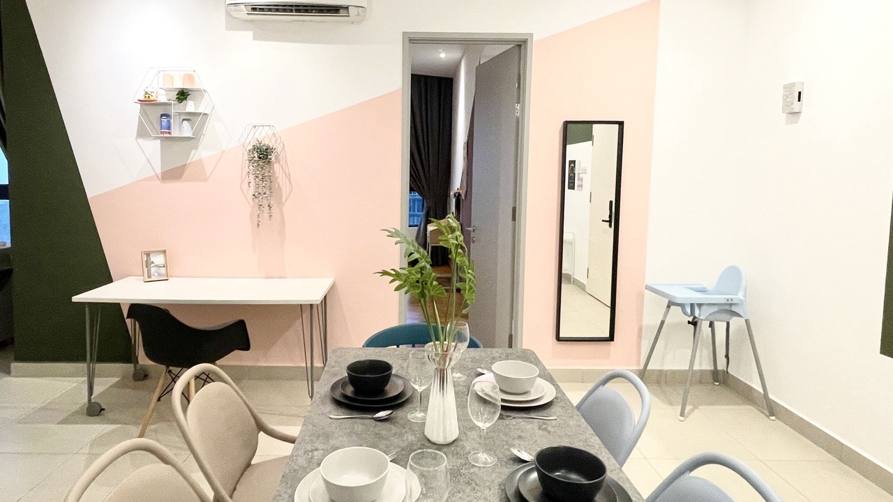 Photo of Bedroom in Kampung Kerinchi