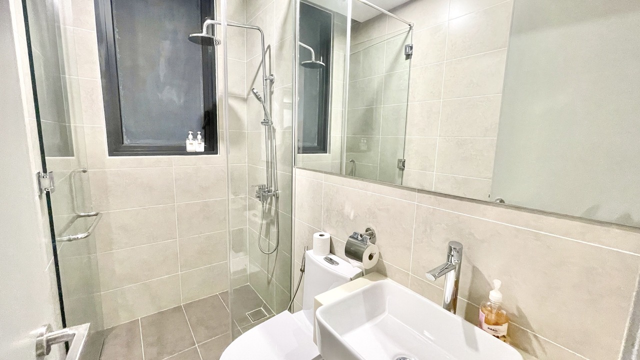 Photo of Bathroom in Kampung Kerinchi