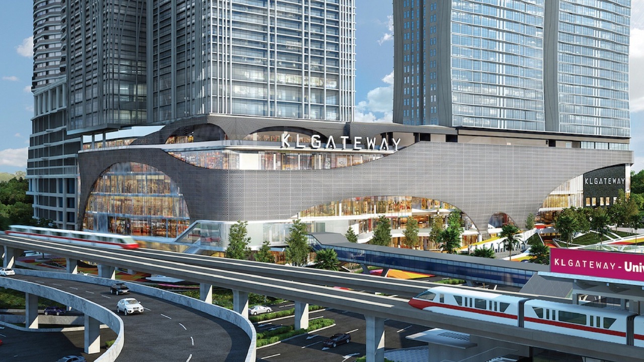 Photo of Others in Kampung Kerinchi