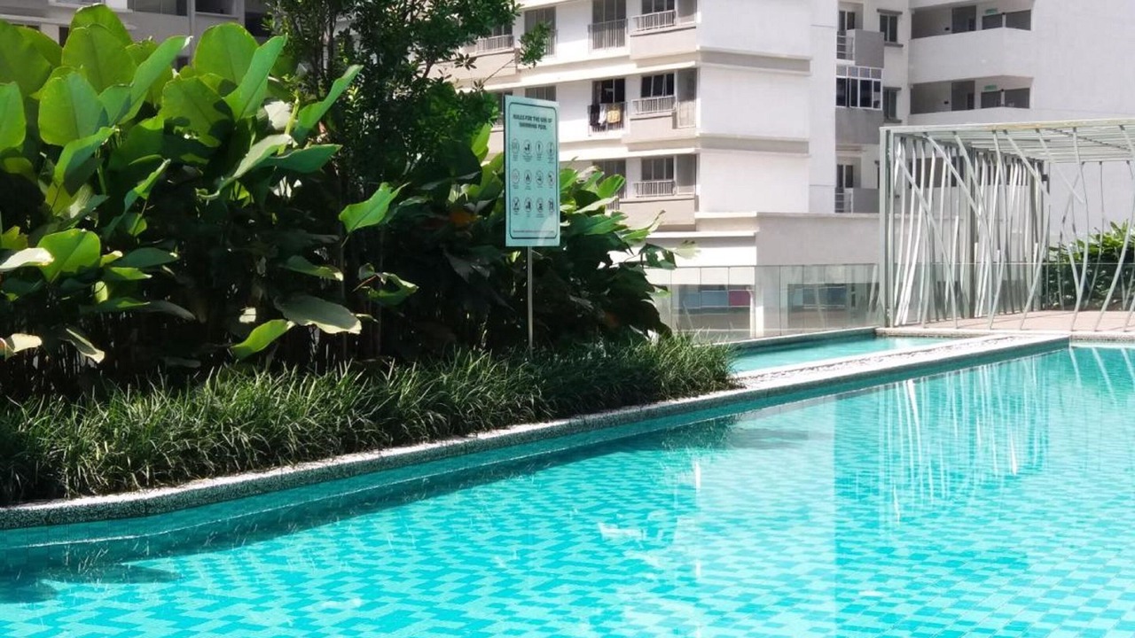 Photo of Outdoor in Kampung Kerinchi