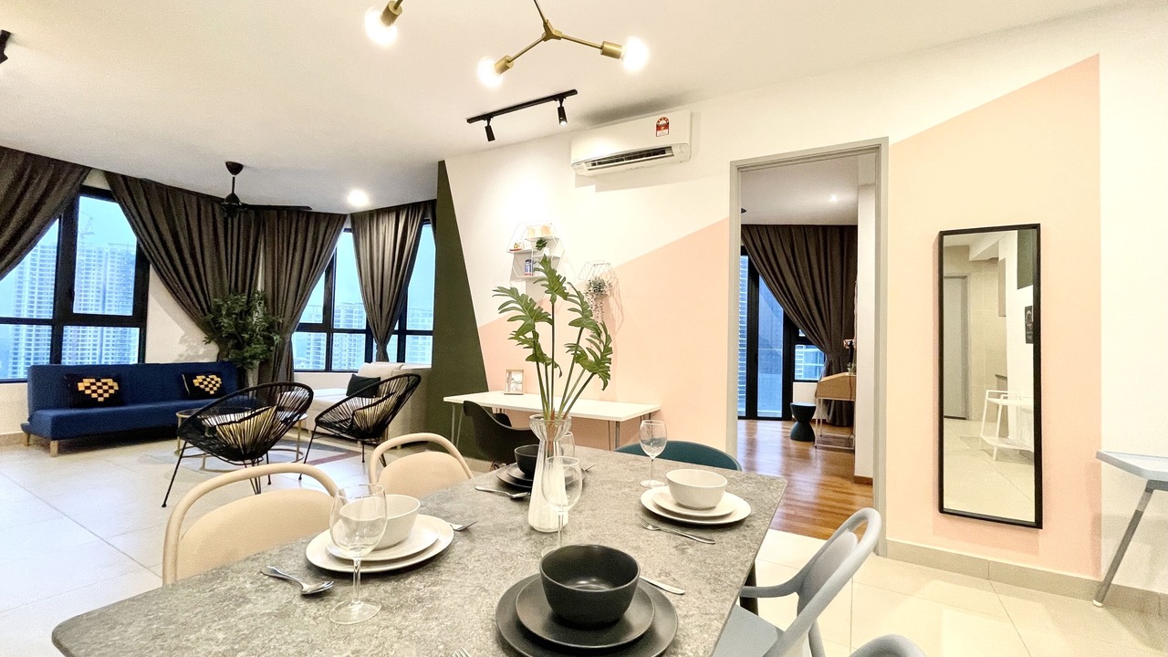 Photo of Bedroom in Kampung Kerinchi