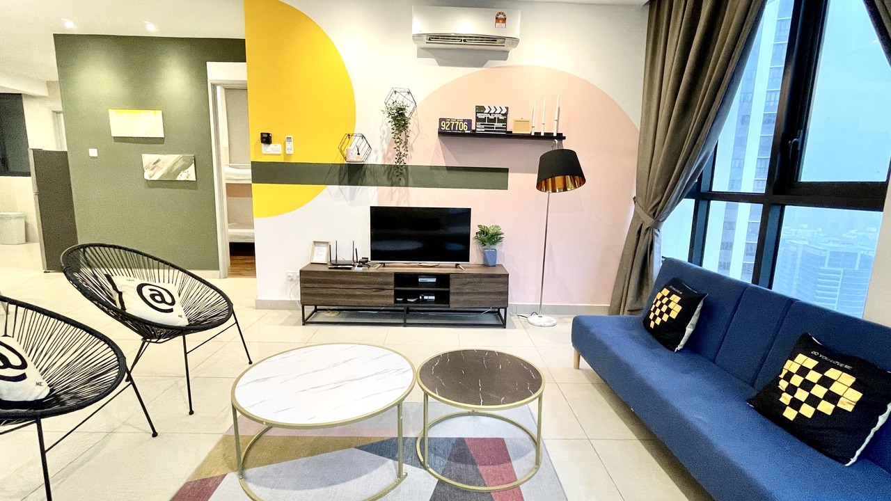 Photo of Bedroom in Kampung Kerinchi