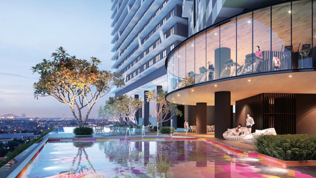 Photo of Outdoor in Kampung Kerinchi