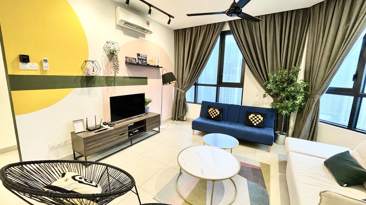 Photo of Bedroom in Kampung Kerinchi