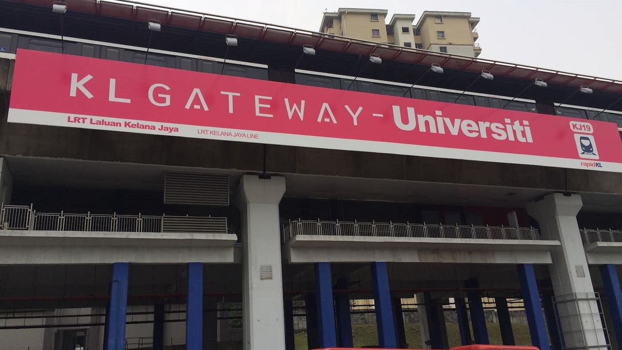 Photo of Outdoor in Kampung Kerinchi