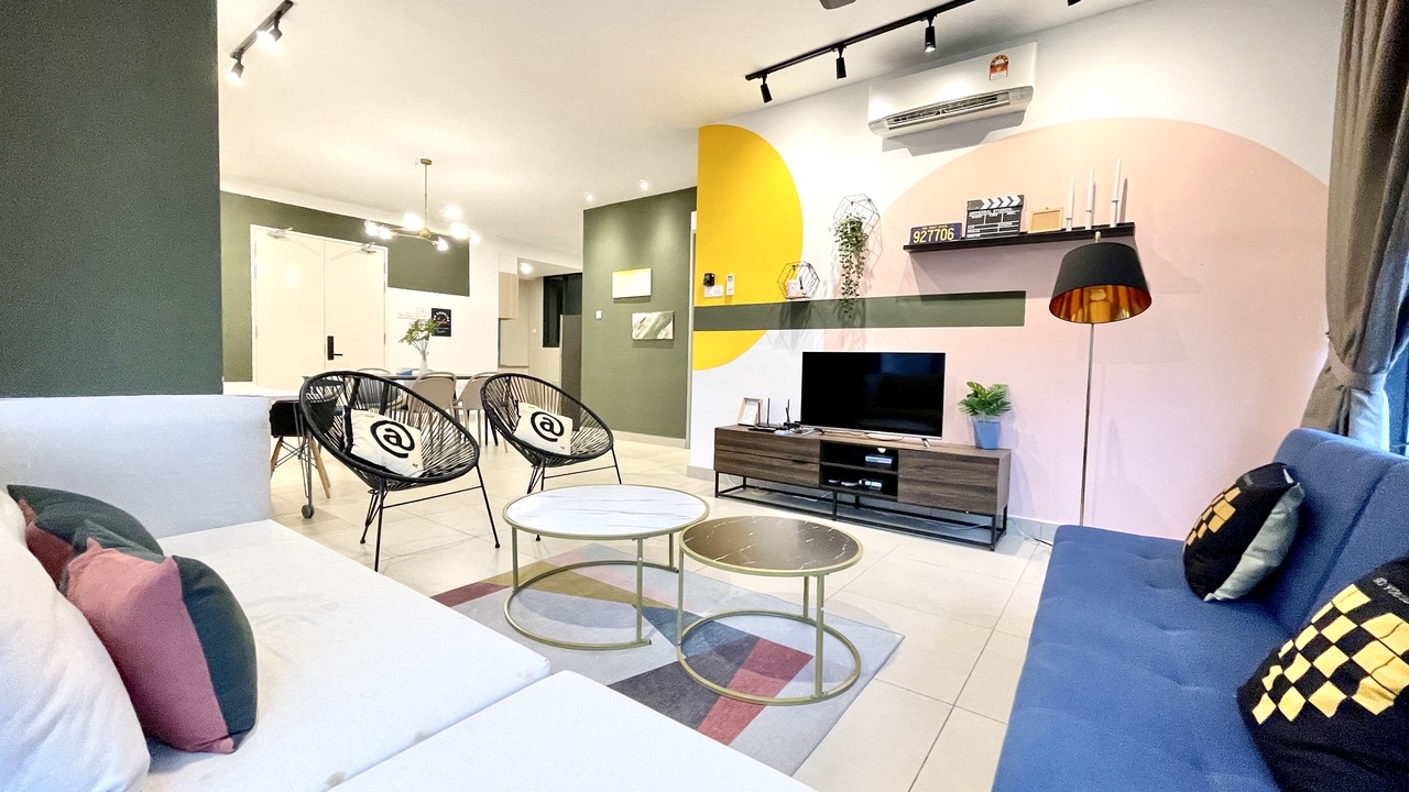 Photo of Bedroom in Kampung Kerinchi