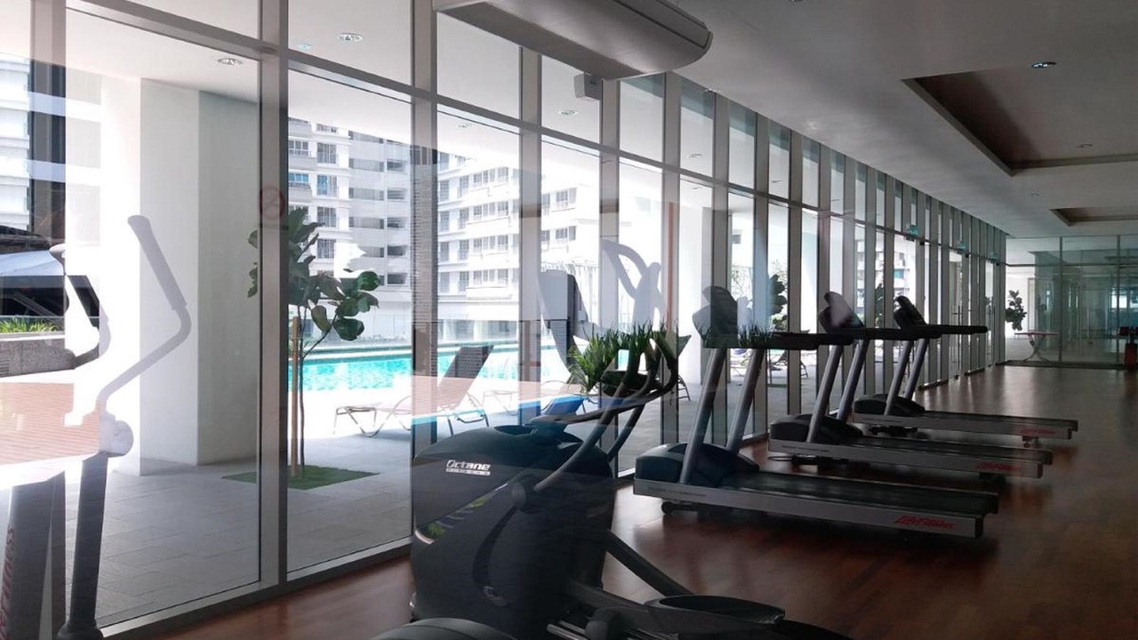 Photo of Others in Kampung Kerinchi